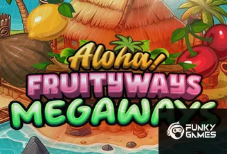 Aloha! Fruityways