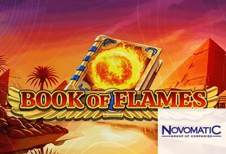 Book of Flames