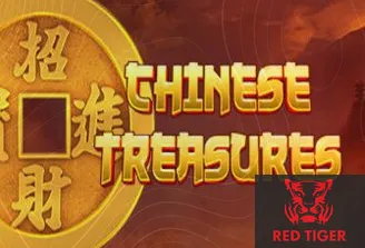 Chinese Treasures