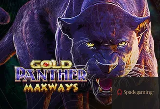 Gold Panther Maxways