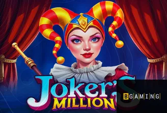 Joker's Million